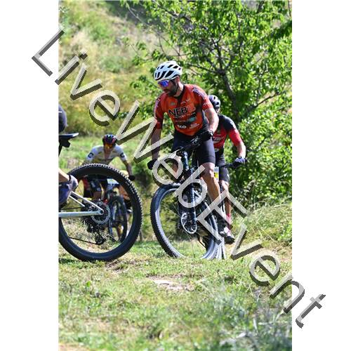 GRANFONDO DI POPPI 2026